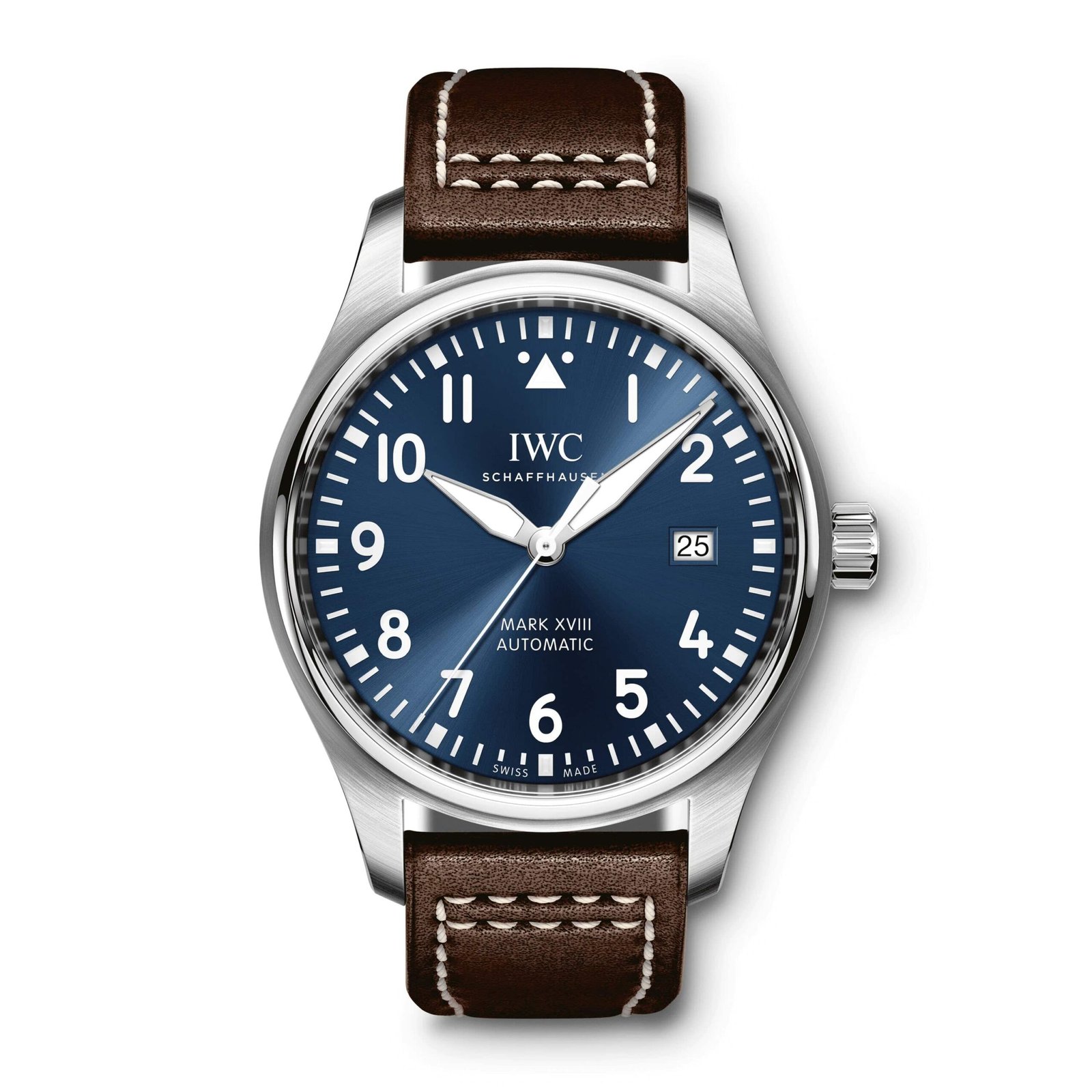 1100475-scaled-1.jpg IWC Pilot's Watch MARK XVIII Edition "Le Petit Prince" IW327010 - Image 1