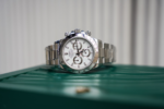 Rolex Cosmograph Daytona 116520 White Dial 40mm Oyster Bracelet - Image 2