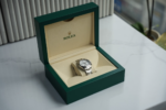 Rolex Cosmograph Daytona 116520 White Dial 40mm Oyster Bracelet - Image 4