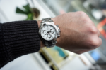 Rolex Cosmograph Daytona 116520 White Dial 40mm Oyster Bracelet - Image 5