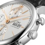 Portofino Chronograph Steel IW391031 - Image 7