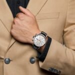 Portofino Chronograph Steel IW391031 - Image 3
