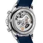 Portugieser Yacht Club Chronograph Edition “Orlebar Brown” IW390704 - Image 2
