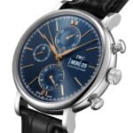 Portofino Chronograph IW391036 - Image 4