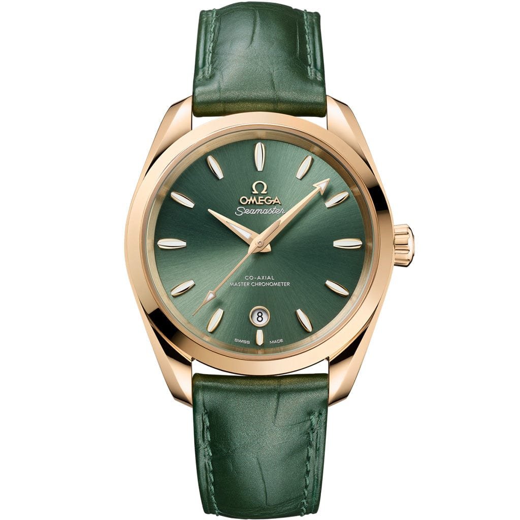 22053382010001.jpg Seamaster Aqua Terra Shades 220.53.38.20.10.001 - Image 1