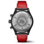 Pilot’s Watch Chronograph Edition “Tophatters” IW389108 - Image 2