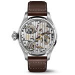 Big Pilot’s Watch Monopusher Edition “Le Petit Prince” IW515202 - Image 2