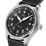 Pilot's Watch Mark XX IW328201 - Image 3