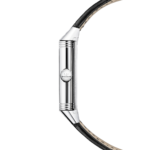 White Gold Reverso Tribute Enamel Men’s Watch Q39334S4 - Image 3