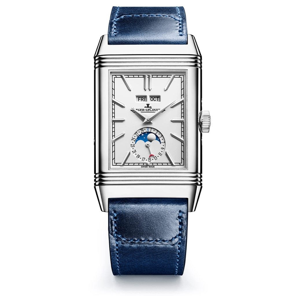 4e76cd067c33de14be819ed150db4ef229453e2c.jpg Reverso Tribute Duoface Calendar Q3918420 - Image 1