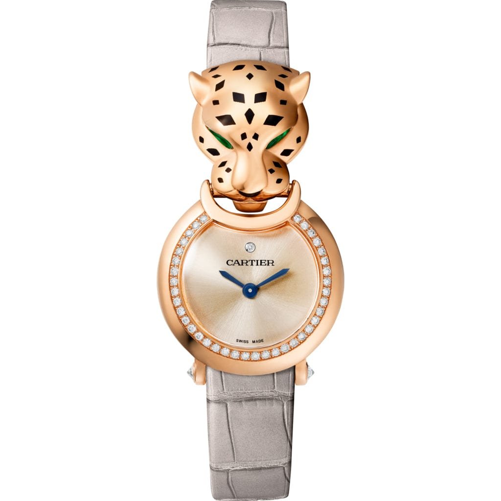 CRHPI01379_1_png.jpg Panthère Jewelry Watches HPI01379 - Image 1