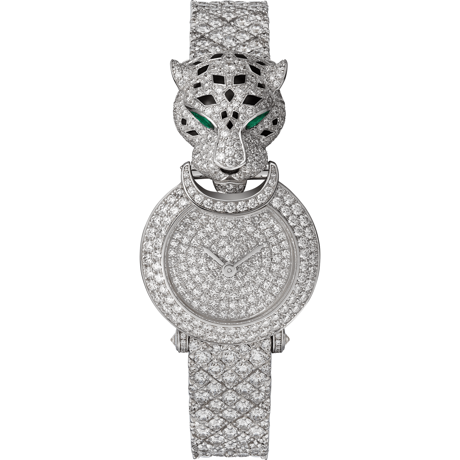 CRHPI01425_0.png La Panthère de Cartier Watch CRHPI01425 - Image 1