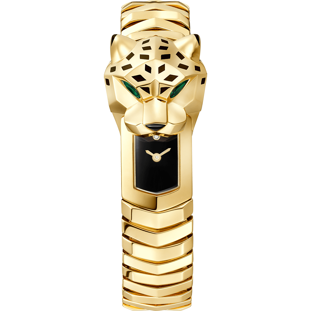 CRHPI01739_0.png La Panthère de Cartier Watch CRHPI01537 - Image 1