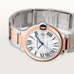 Ballon Bleu de Cartier watch W2BB0034 - Image 7