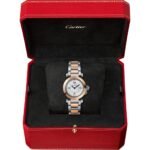 Pasha de Cartier watch CRW2PA0007 - Image 3