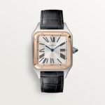 Santos-Dumont watch W2SA0011 - Image 3