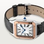 Santos-Dumont watch CRW2SA0017 - Image 4