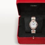 Ballon Bleu de Cartier watch W3BB0004 - Image 8