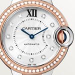 Ballon Bleu de Cartier watch W3BB0023 - Image 7