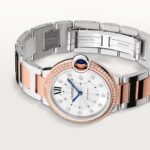 Ballon Bleu de Cartier watch W3BB0024 - Image 5