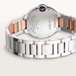 Ballon Bleu de Cartier watch W3BB0024 - Image 6