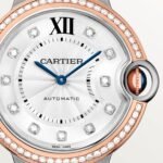 Ballon Bleu de Cartier watch W3BB0024 - Image 7