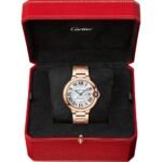 Ballon Bleu de Cartier watch WGBB0039 - Image 2