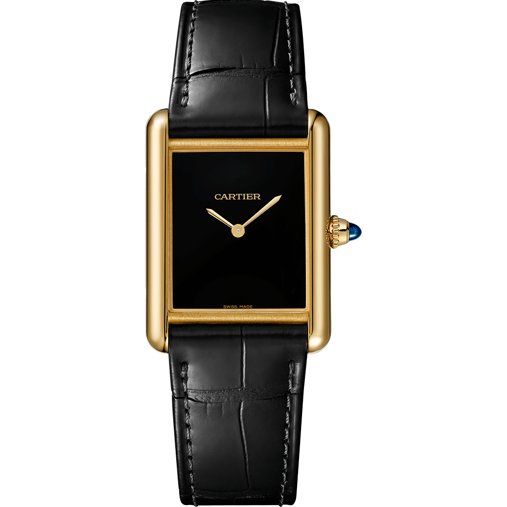 CRWGTA0091_4.png Tank Louis Cartier watch CRWGTA0091 - Image 1
