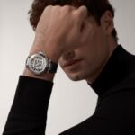 Pasha de Cartier watch CRWHPA0017 - Image 2