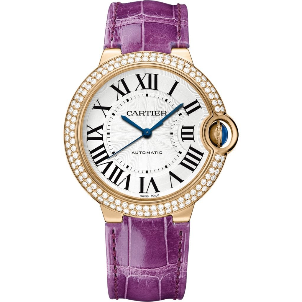 CRWJBB0009_1_png_932511de-8340-4c36-8219-20526ac63639.jpg Ballon Bleu de Cartier watch WJBB0050 - Image 1