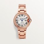 Ballon Bleu de Cartier watch CRWJBB0063 - Image 4