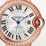 Ballon Bleu de Cartier watch CRWJBB0063 - Image 9