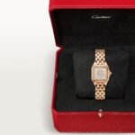 Panthère de Cartier watch CRWJPN0039 - Image 8