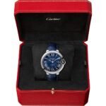 Ballon Bleu de Cartier watch WSBB0027 - Image 2