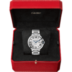 Ballon Bleu de Cartier watch WSBB0049 - Image 2