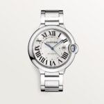 Ballon Bleu de Cartier watch WSBB0049 - Image 3