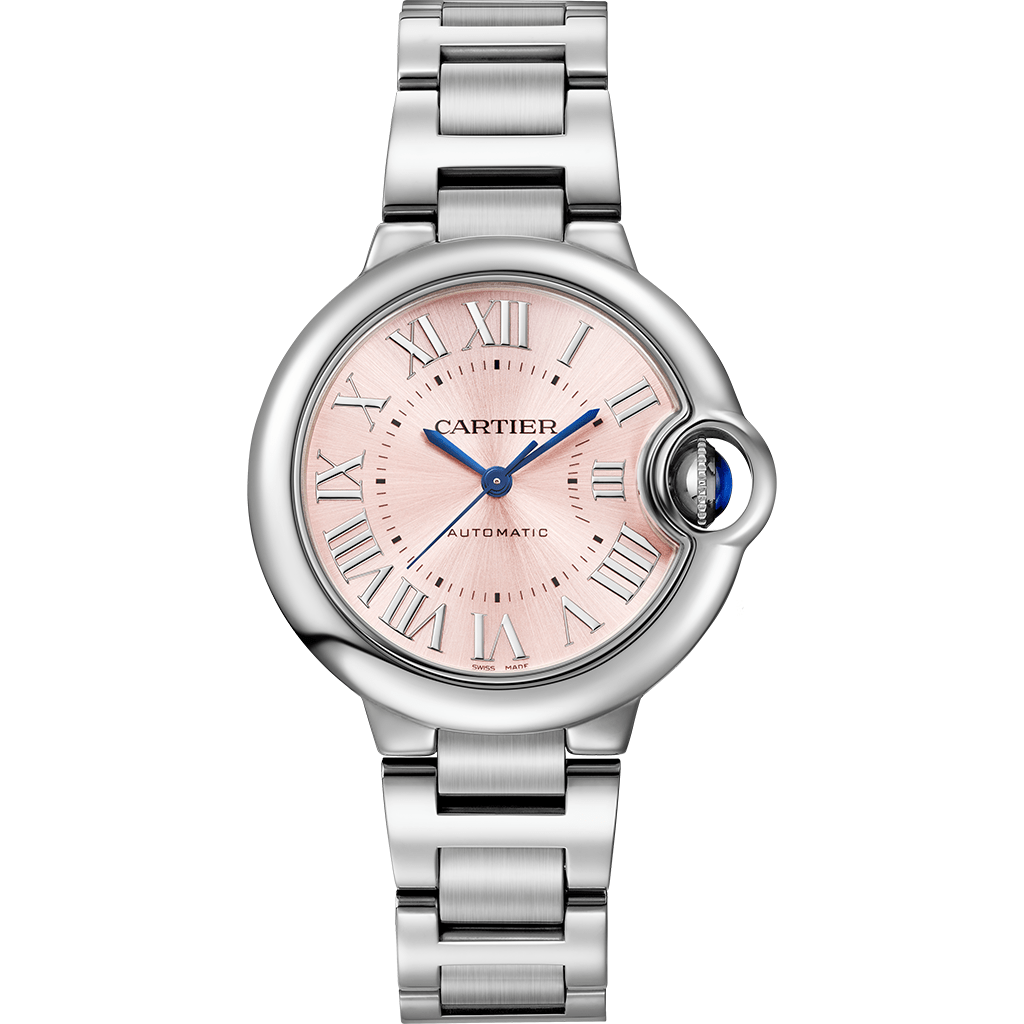 CRWSBB0068_0.png Ballon Bleu de Cartier watch WSBB0068 - Image 1
