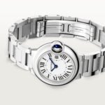 Ballon Bleu de Cartier watch CRWSBB0067 - Image 5