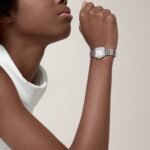 Panthère de Cartier watch WSPN0013 - Image 2