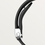 Santos de Cartier Chronograph watch CRWSSA0017 - Image 7