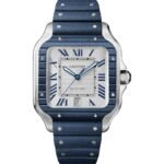 Santos de Cartier watch CRWSSA0047 - Image 2