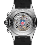 Chronomat B01 42 NFL Arizona Cardinals Edition AB01342B1K6S1 - Image 2