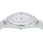 Rolex Oyster Perpetual 36mm – Pink Dial – Ref. 126000 - Image 3
