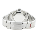 Rolex Oyster Perpetual 36mm – Pink Dial – Ref. 126000 - Image 4