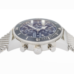 Breitling Superocean Heritage II Chronograph A13313 – 44mm Steel Diver Chronograph - Image 3