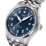 Pilot's Watch Mark XX IW328204 - Image 3