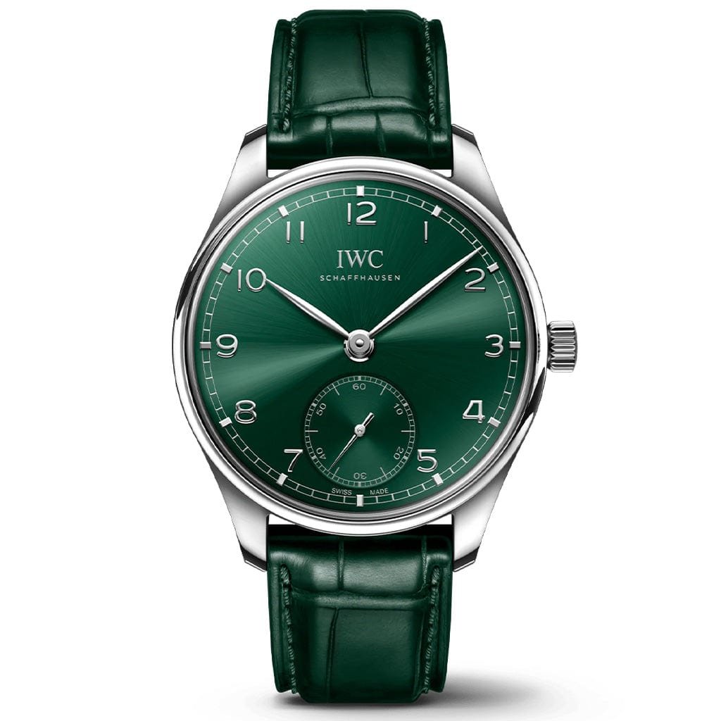 IW358310_Portugieser_Automatic.jpg Portugieser Automatic 40 IW358310 - Image 1
