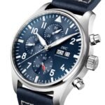 Pilot's Watch Chronograph IW378003 - Image 3
