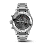 Pilot Performance Chronograph 41 AMG IW388304 - Image 2
