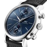 Portofino Chronograph 39 Edition “Laureus Sport For Good” IW391408 - Image 3